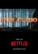 Guillermo del Toro's Pinocchio