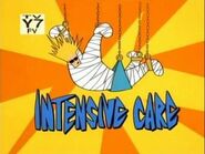 Intensive Care (September 1, 1997)