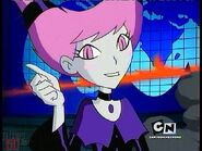 Jinx as Susan Test
