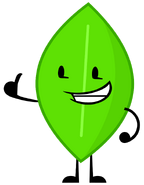 Leafy as Evinrude