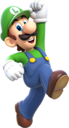 Luigi-2000