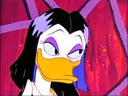 Magica De Spell as Jessie