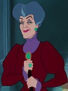 Lady Tremaine as Alana