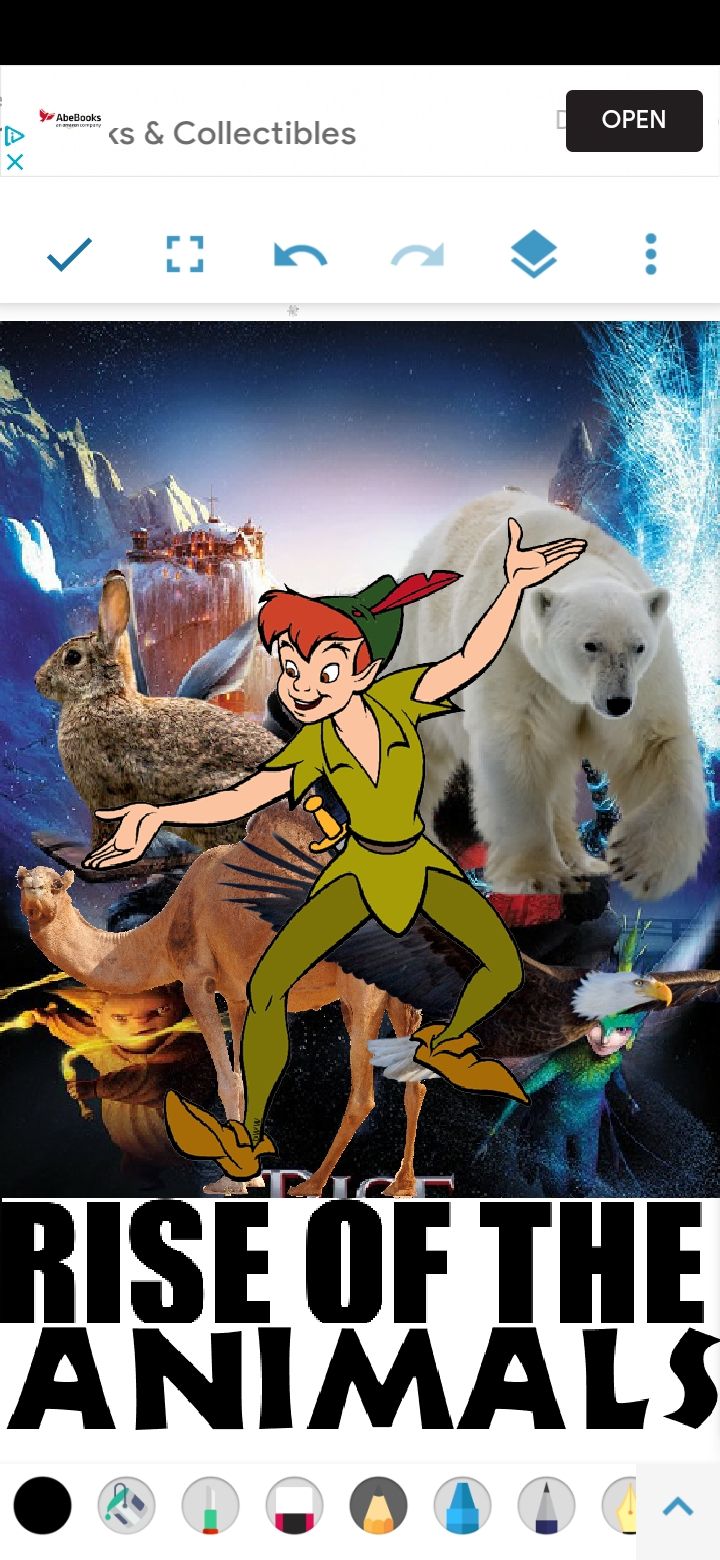 Rise of the Animals (NatureRules1 and GavenLovesAnimals Style) | The Parody Wiki | Fandom Rise of the Animals (NatureRules1 and GavenLovesAnimals Style) | The Parody Wiki | Fandom