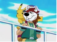 Scooby-Dum as Ritchie