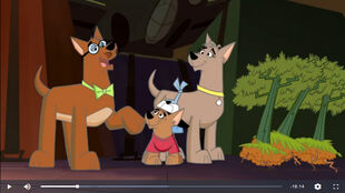 Screenshot 2019-10-30 Krypto the Superdog Episode 6 My Pet Boy Dem Bones - Watch Cartoons Online for Free(10)