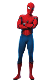 Spider-Man (Marvel Cinematic Universe)