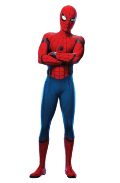 Spider-Man (Marvel Cinematic Universe)