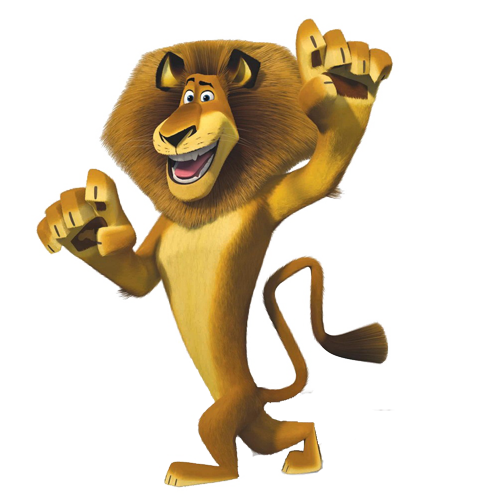 Alex The Lion | The Parody Wiki | Fandom