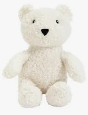 Alife the Polar Bear