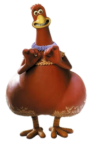 Bunty