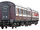 Caledonian Railway Coaches
