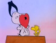 Charlie brown valentine41