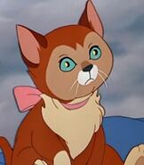Dinah,