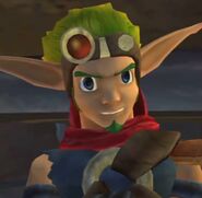 Jak in Jak 3