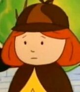 Madeline in The New Adventures of Madeline