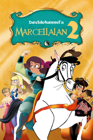Marcellalan II (2004) Poster.png
