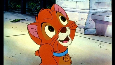 Oliver as Michael Darling