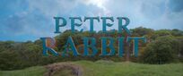 Peter Rabbit (© 2018 Columbia)