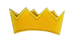 Princess Isabel's Crown clipart