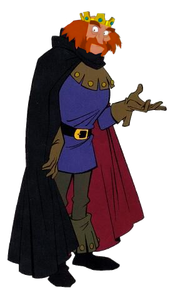 Sir Rothbart