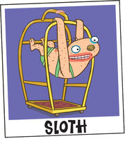 Sloth