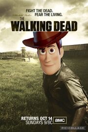 The Walking Dead Season 3