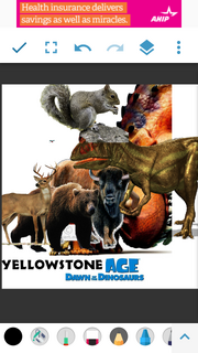 YA3DOTD2009 Poster.png