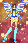 Believix Fairy