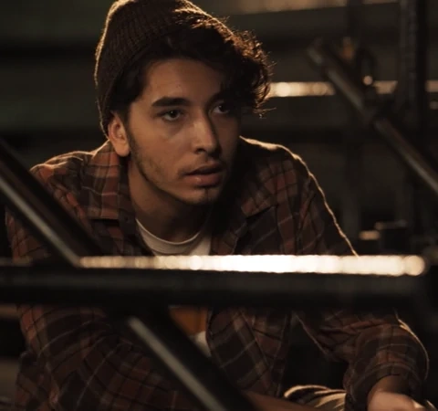 Austin Williams | The Parody Wiki | Fandom