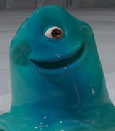 B.O.B. in Monsters vs Aliens