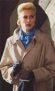 Elsa as she appeared in Indiana Jones and the Last Crusade.