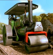 Thomas Shrek Parody Thomas Verison The Parody Wiki Fandom