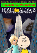 Home Alone 2: Lost in New York (Dineen Benoit Productions Style)