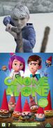 Jack Frost Hates Gnome Alone