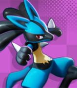 and Lucario as The Elders