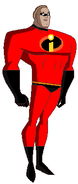 Mr. Incredible (DCAU Version)