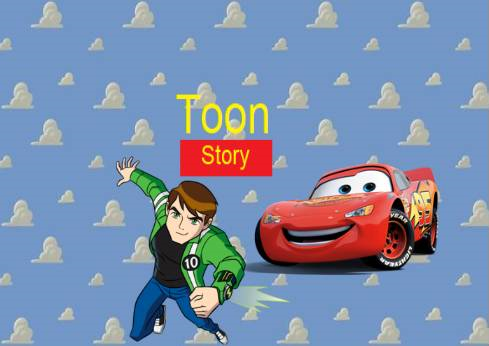 Lightning mcqueen deals toy story