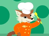 Mox the Fox