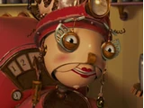 Aunt Fanny