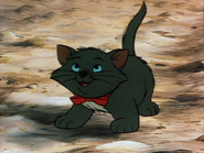 Berlioz-The-Aristocats-Bow-Tie