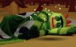 Brobee sleeping by cbeebiesfan ddh5m6g