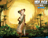 Buck (Ice Age)