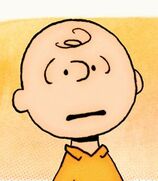 Charlie Brown in Peanuts (2016)