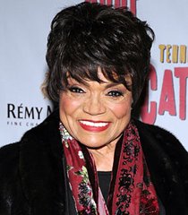 Eartha Kitt