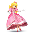 Peach smash bros