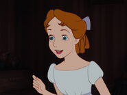 Wendy Darling as Molly Baker