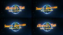 A Turtle's Tale: Sammy's Adventures (© 2010 StudioCanal)