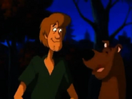 Shaggy and Scooby-Doo (Scooby-Doo and the Witch's Ghost)