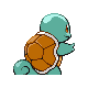 Squirtle Back IV